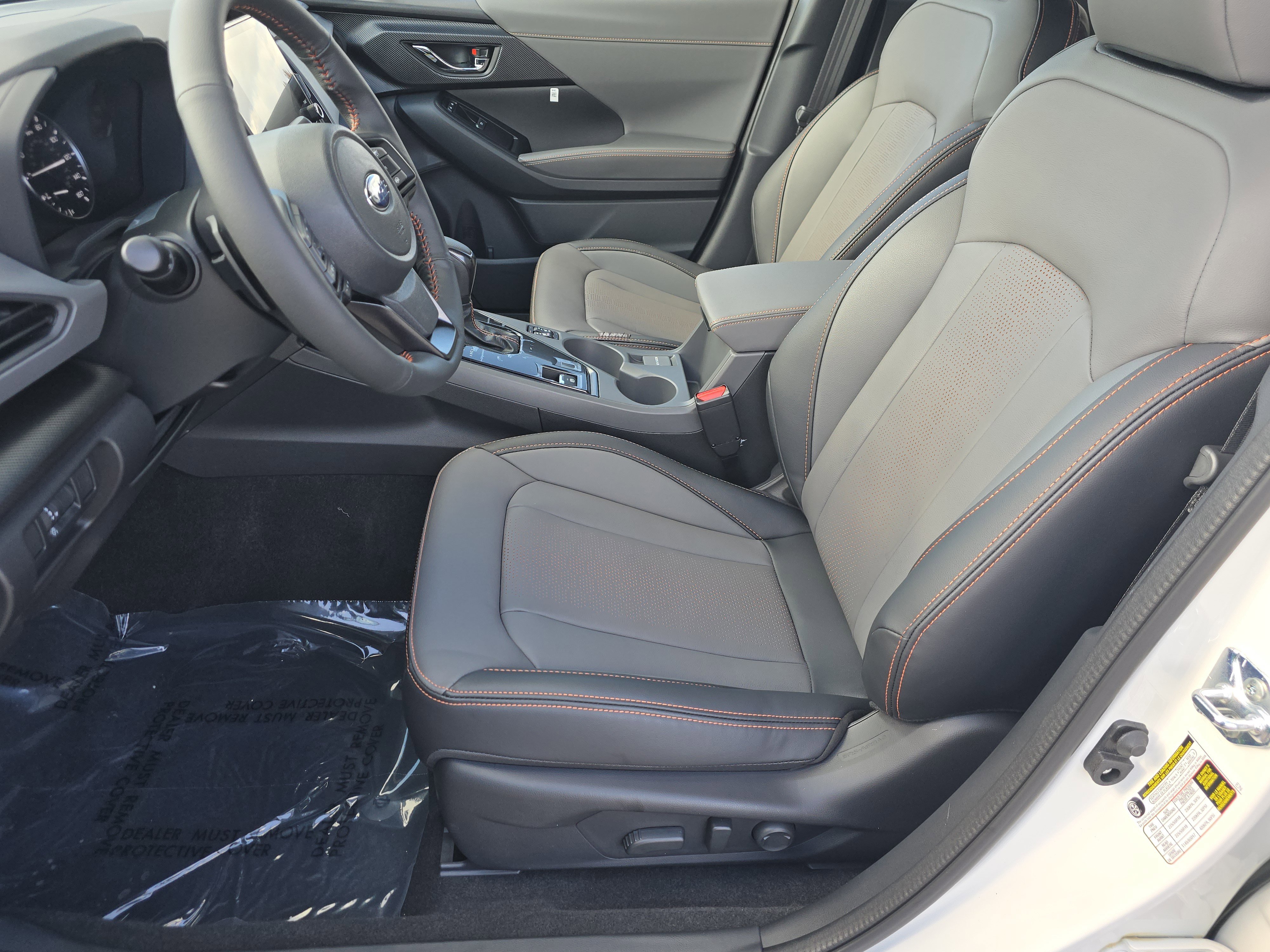 New 2026 Subaru Crosstrek 2.5i Limited image 18