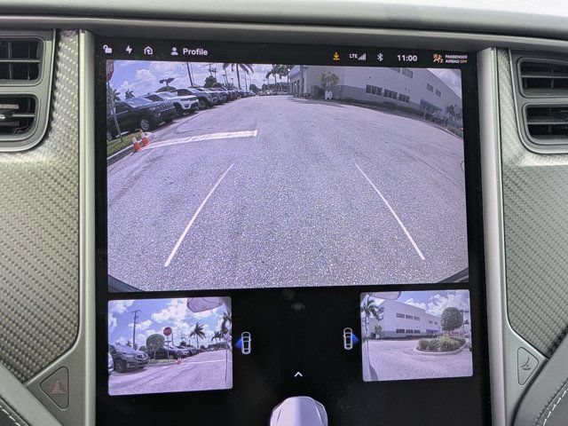 Used 2020 Tesla Model X Performance AWD/4WD image 26