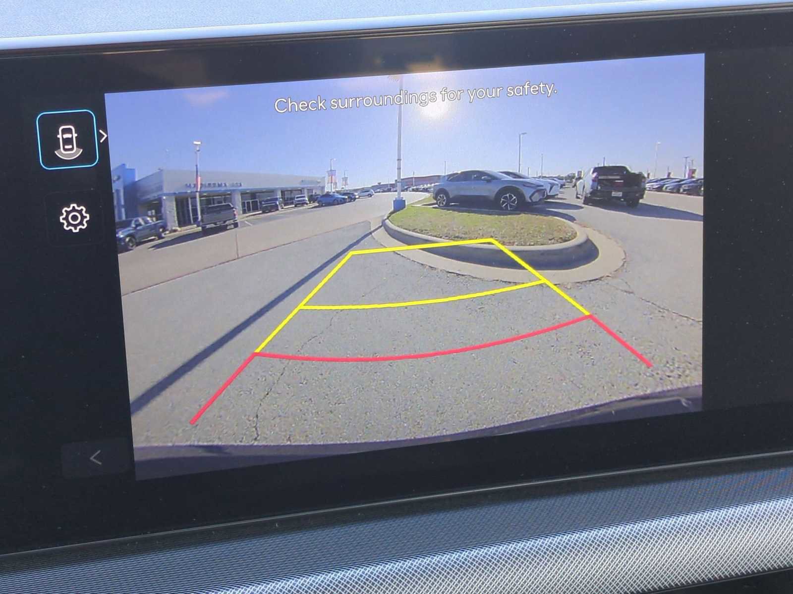 Used 2024 Hyundai Sonata SEL image 14