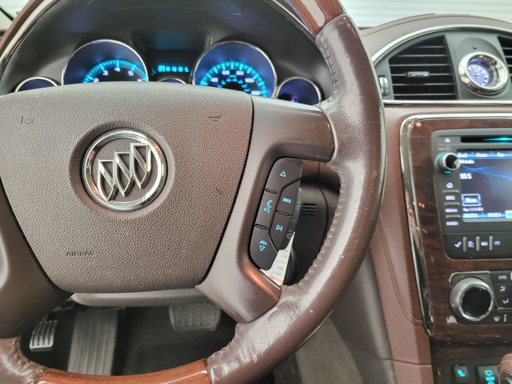 Used 2014 Buick Enclave Leather w/ Trailering Provision Package image 8