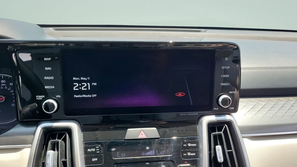 Used 2022 Kia Sorento S w/ Panoramic Sunroof Package FWD image 13