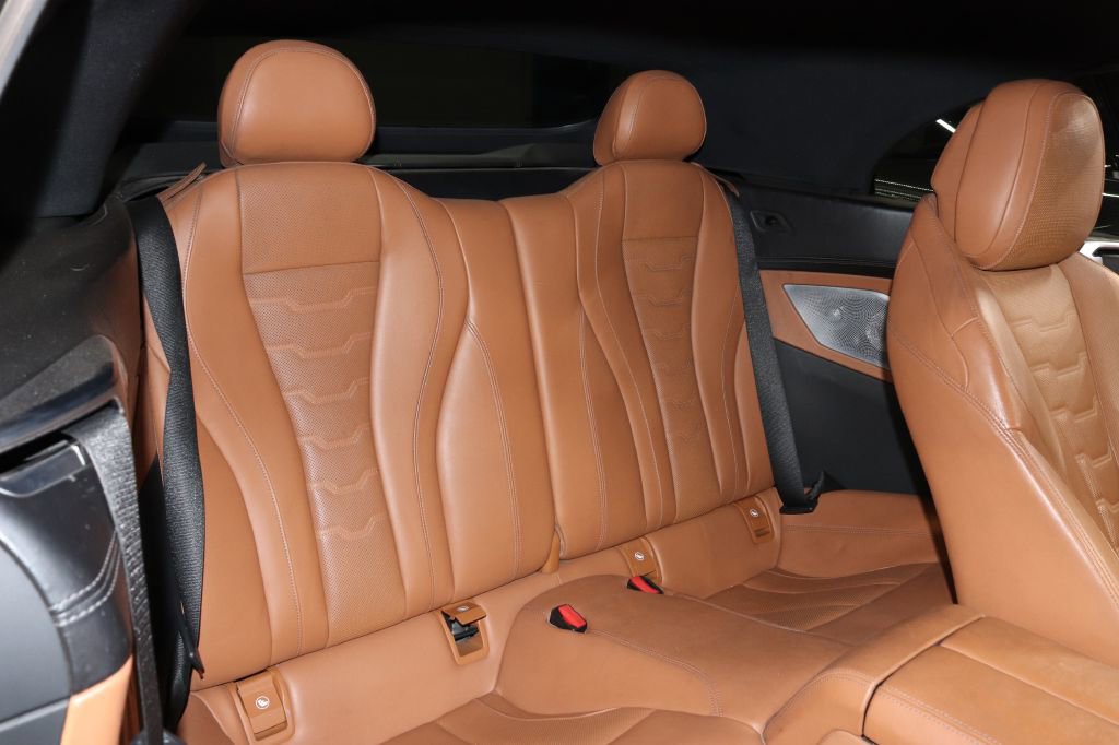 Used 2019 BMW M850i xDrive image 33