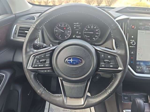 Used 2023 Subaru Ascent Touring image 14