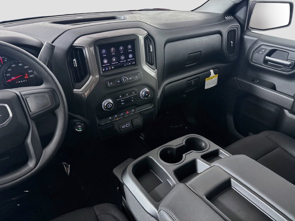 New 2026 GMC Sierra 1500 Pro w/ Graphite Edition AWD/4WD image 20