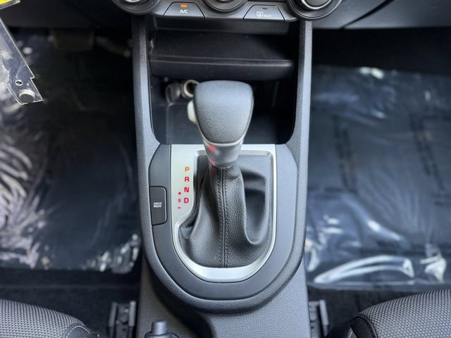 Certified 2024 Kia Forte LXS FWD image 19