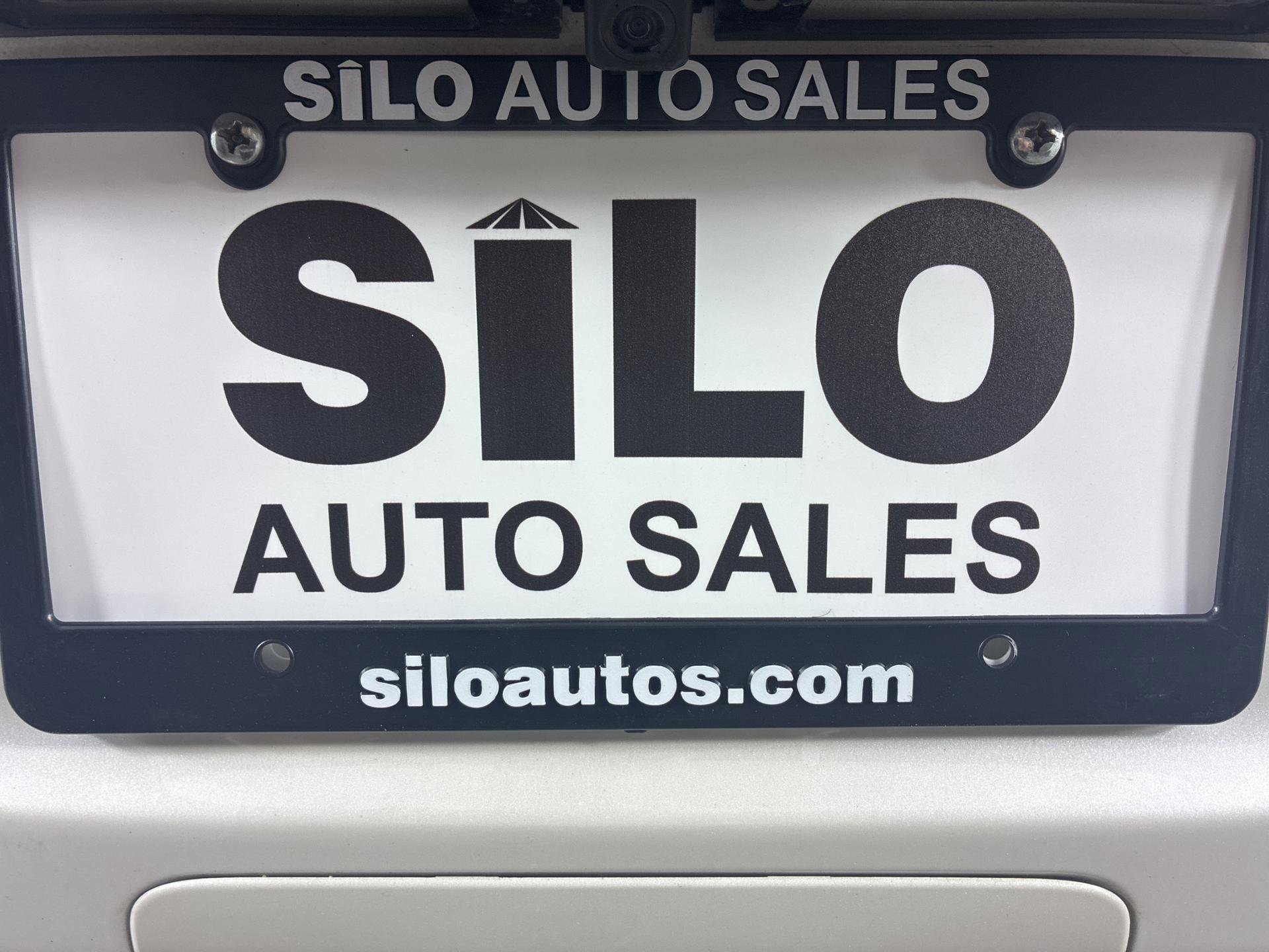 Used 2021 Toyota Sequoia Nightshade image 5