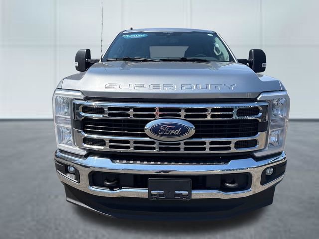Used 2023 Ford F250 XLT image 6