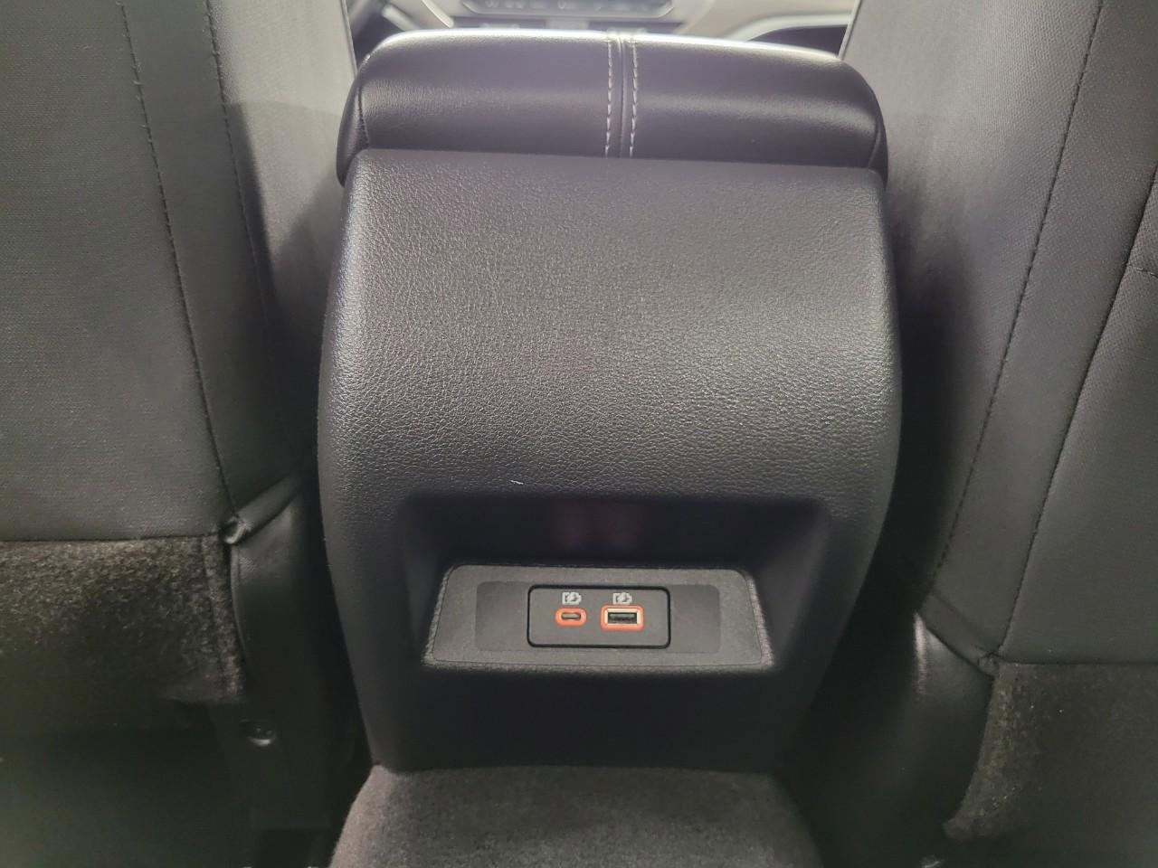 Used 2025 Nissan Altima 2.5 SV FWD image 22