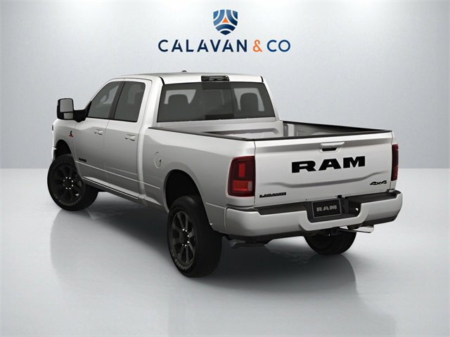 New 2025 RAM 2500 Laramie w/ Night Edition image 4
