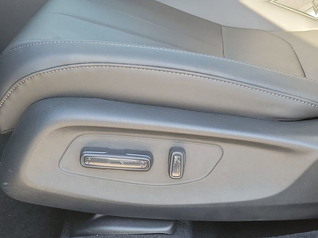 New 2025 Acura ADX FWD image 26