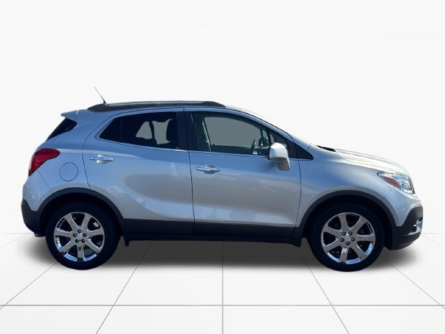 Used 2013 Buick Encore Leather FWD image 7