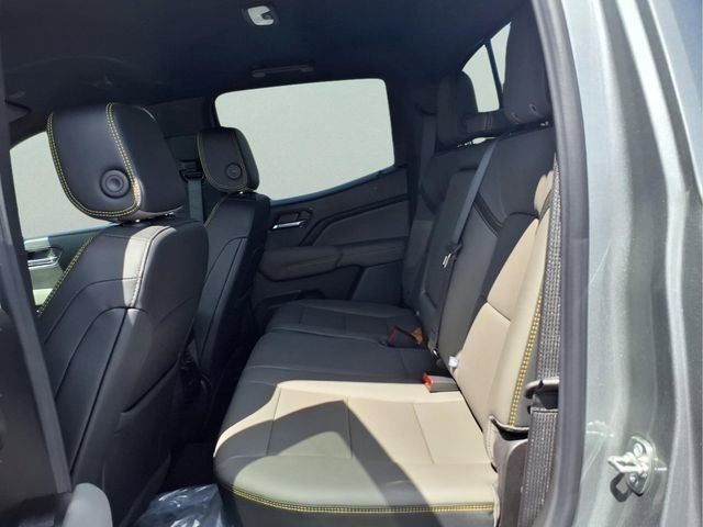 New 2026 Chevrolet Colorado ZR2 AWD/4WD image 9