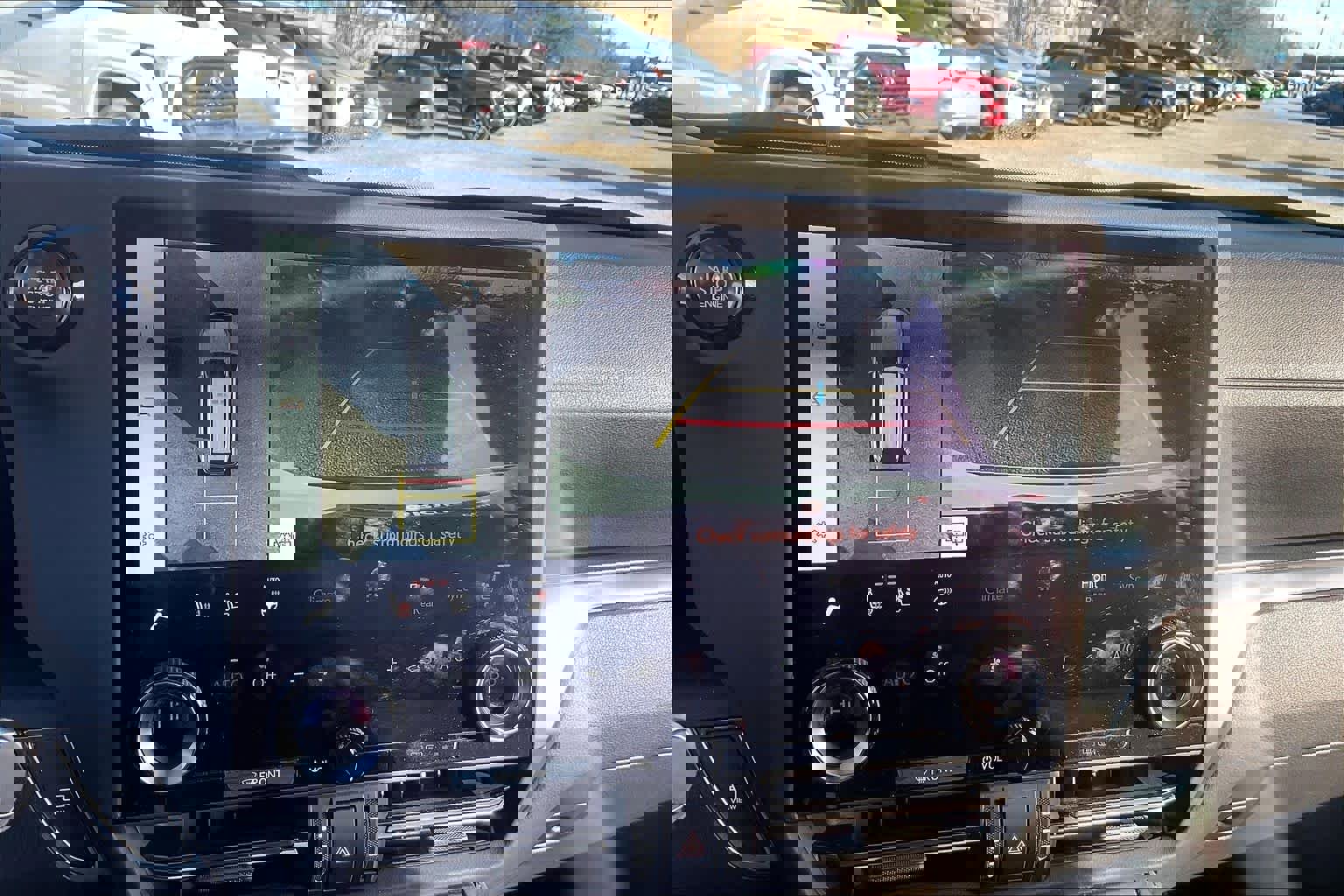 Used 2024 Lexus GX 550 w/ Accessory Package (2T) image 26