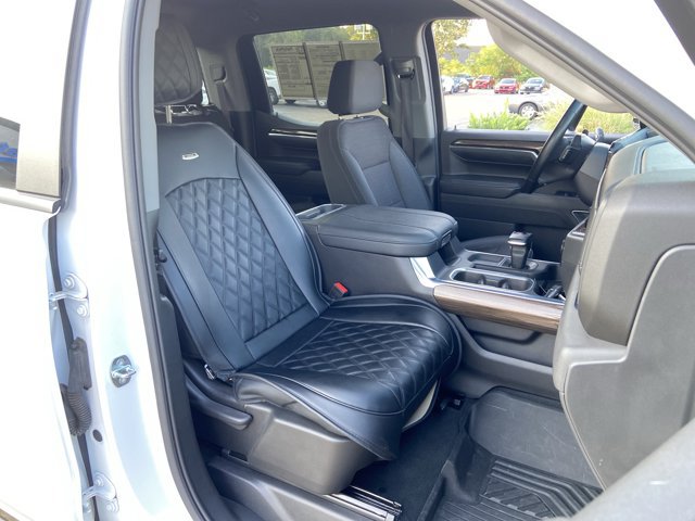 Used 2023 Chevrolet Silverado 1500 LT Trail Boss w/ Protection Package AWD/4WD image 20