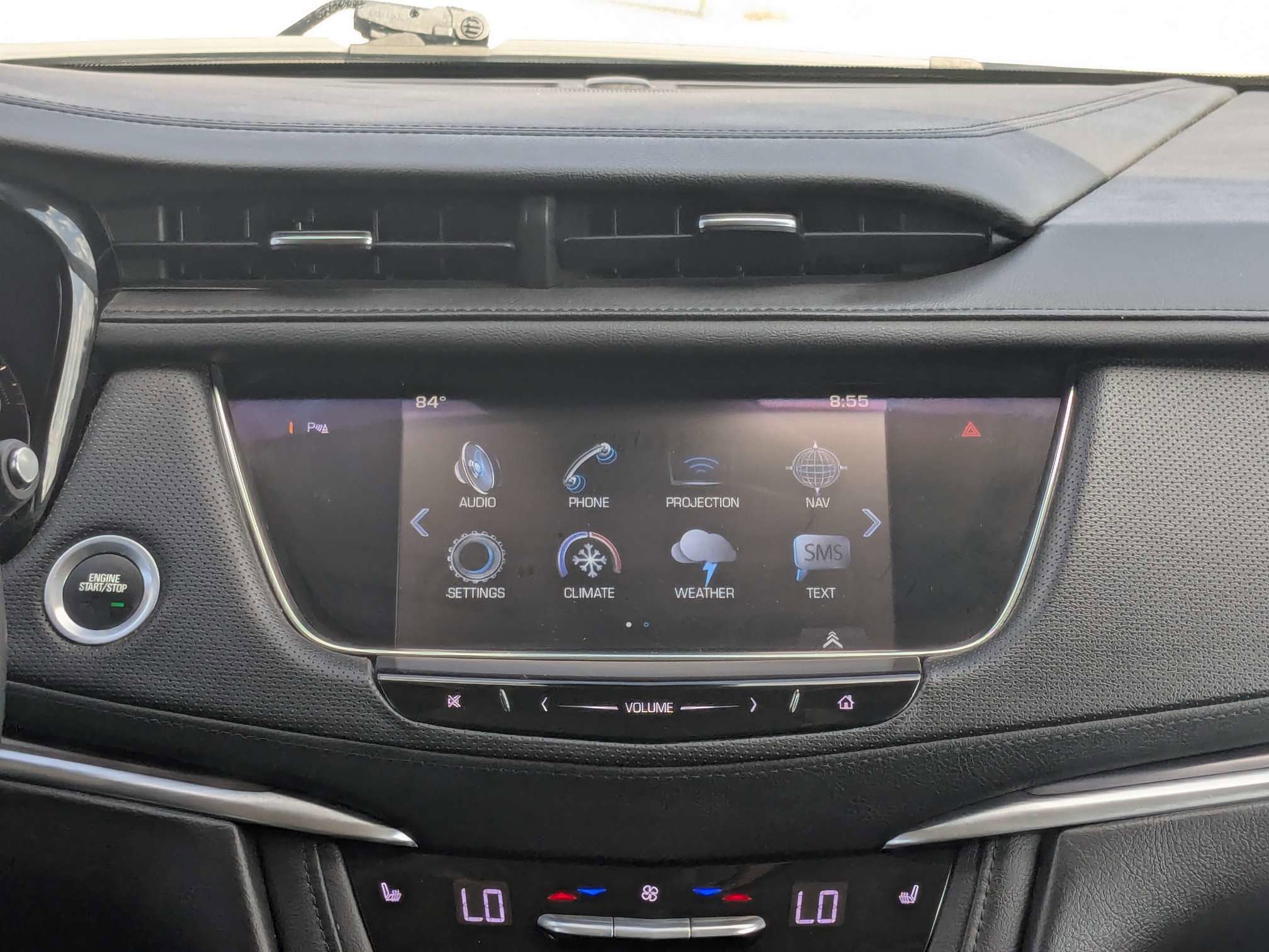 Used 2017 Cadillac XT5 Luxury w/ Driver Awareness Package AWD/4WD image 20