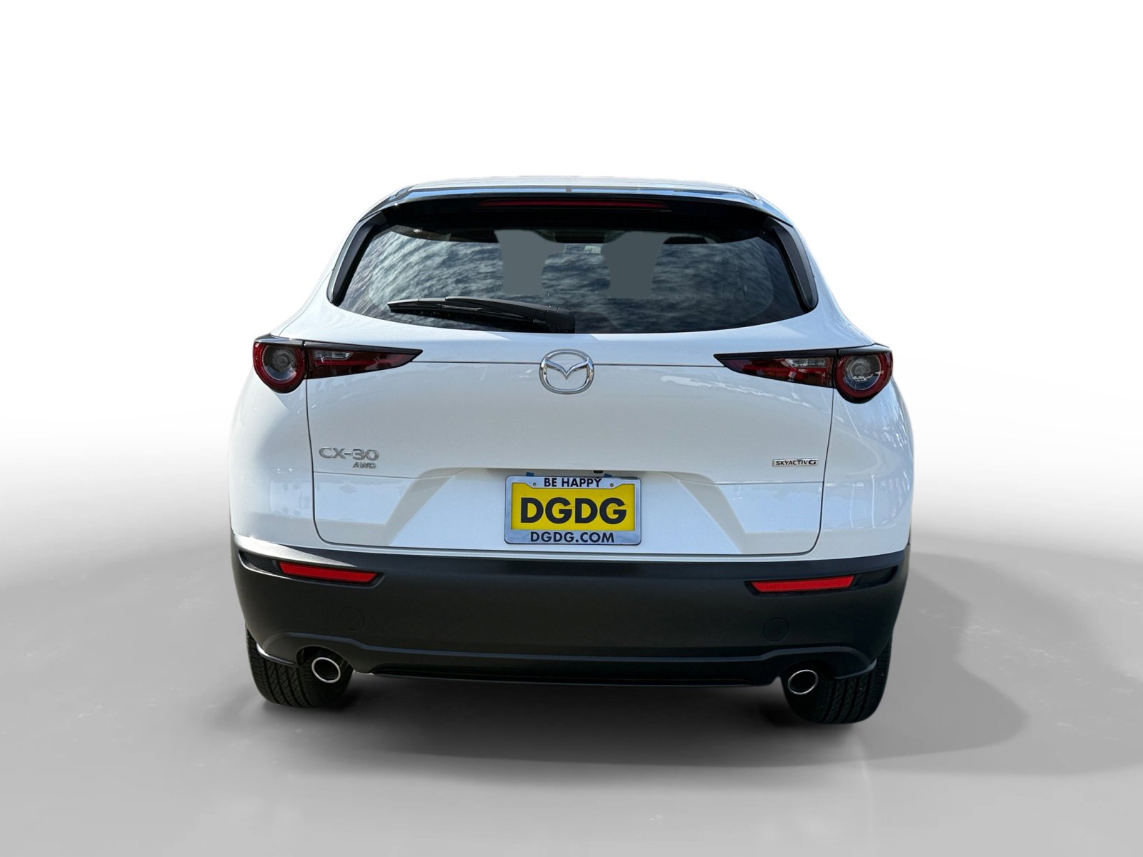 New 2026 MAZDA CX-30 AWD 2.5 S image 4