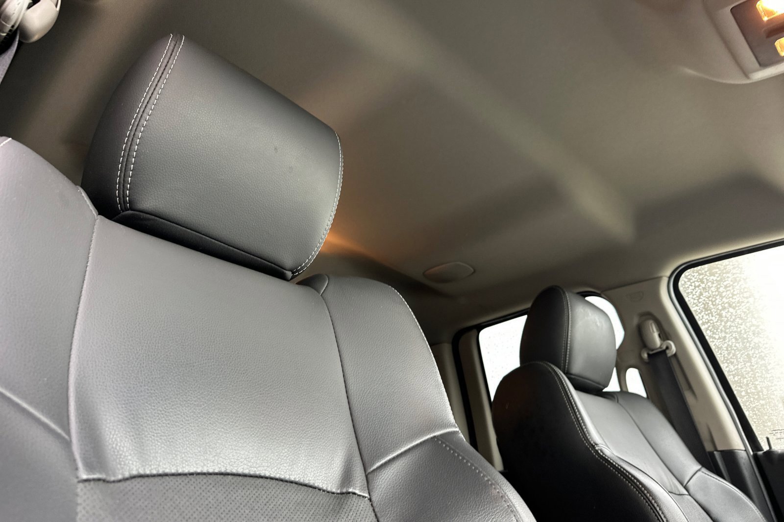 Used 2010 Dodge Ram 1500 Truck Sport image 16