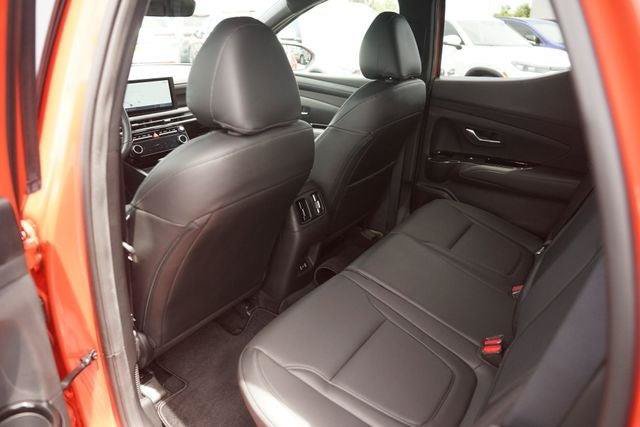 Used 2025 Hyundai Santa Cruz XRT AWD/4WD image 11