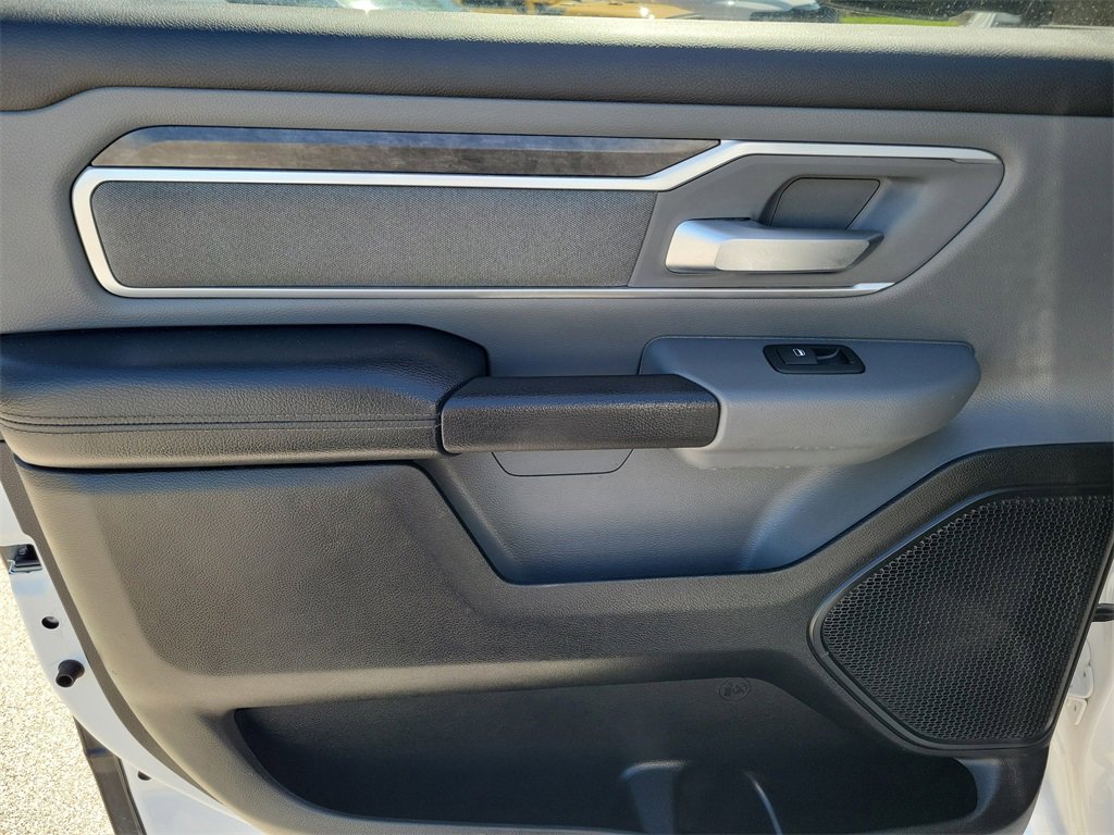 Used 2021 RAM 1500 Big Horn image 18