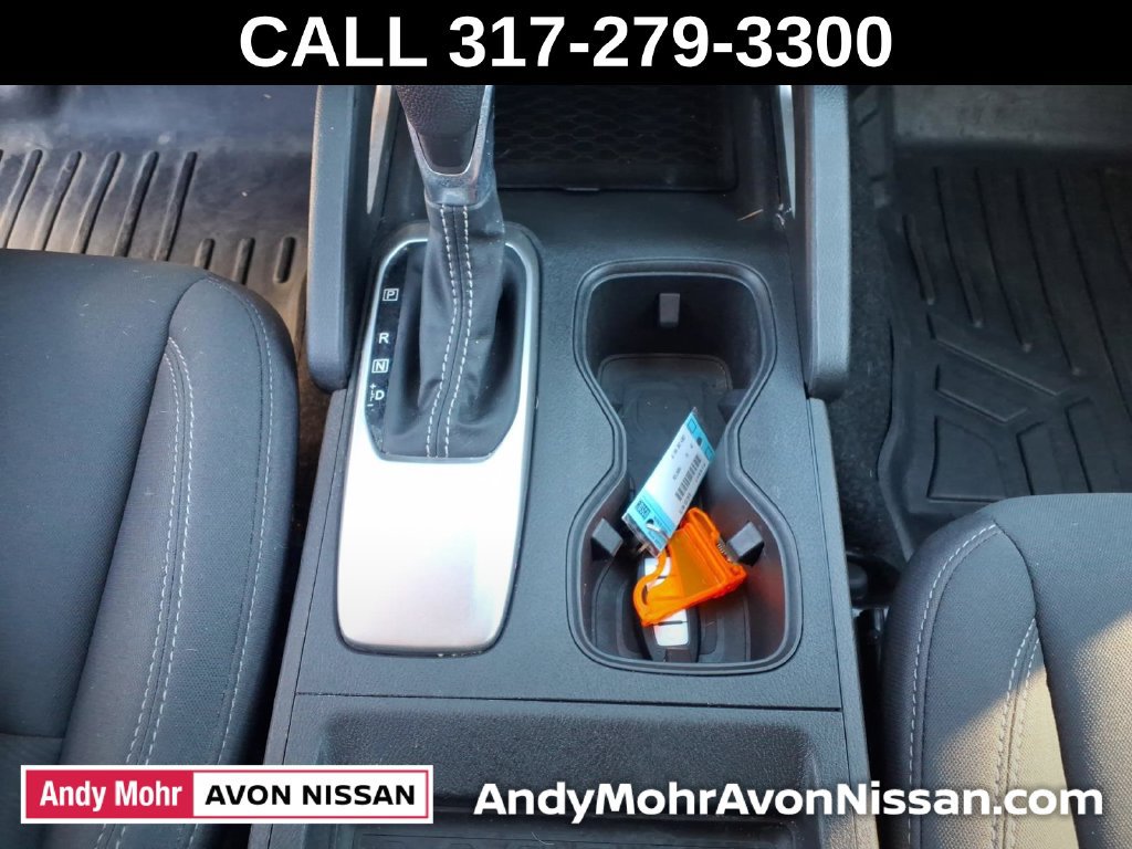 Used 2024 Nissan Frontier SV w/ SV Convenience Package AWD/4WD image 33