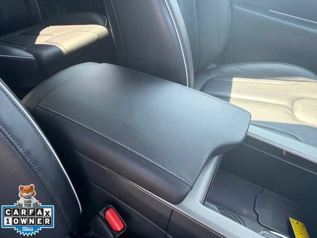 Used 2023 Hyundai Palisade XRT AWD/4WD image 25