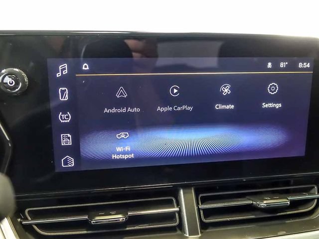 Certified 2026 Chevrolet Trax LT FWD image 21