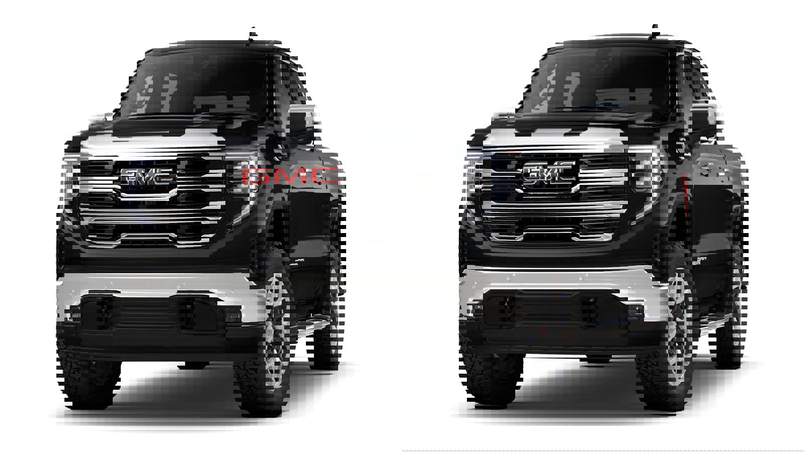 New 2026 GMC Sierra 1500 SLT w/ SLT Premium Plus Package image 34