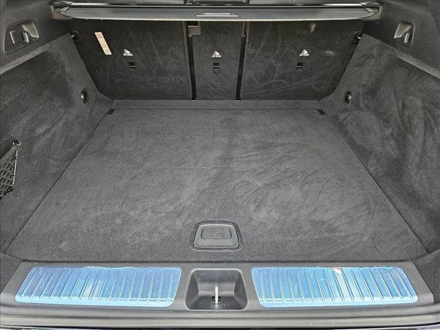 Used 2024 Mercedes-Benz EQE AMG 4MATIC SUV image 6