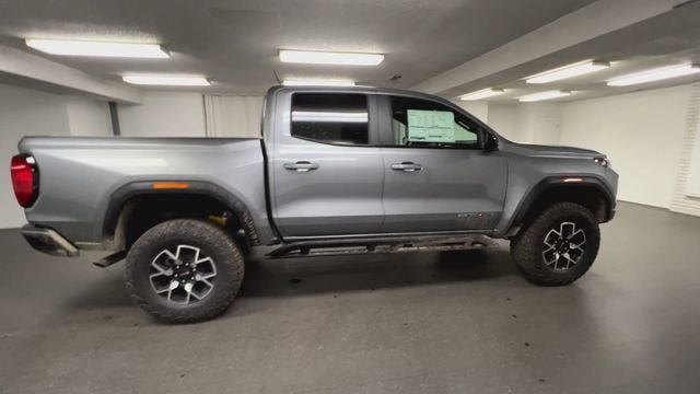 New 2026 GMC Canyon AT4X AWD/4WD image 9