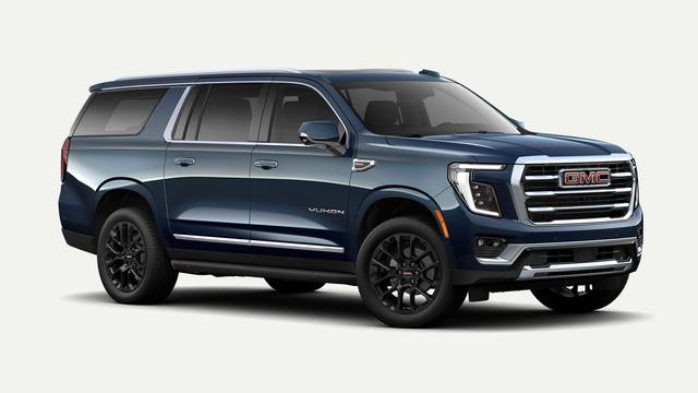 New 2026 GMC Yukon XL Elevation image 6