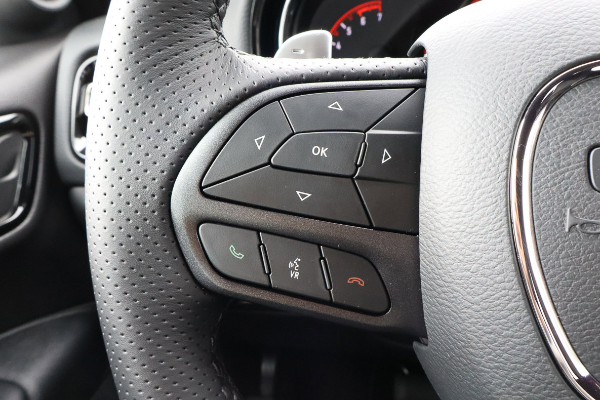 New 2026 Dodge Durango GT w/ Blacktop Package image 31