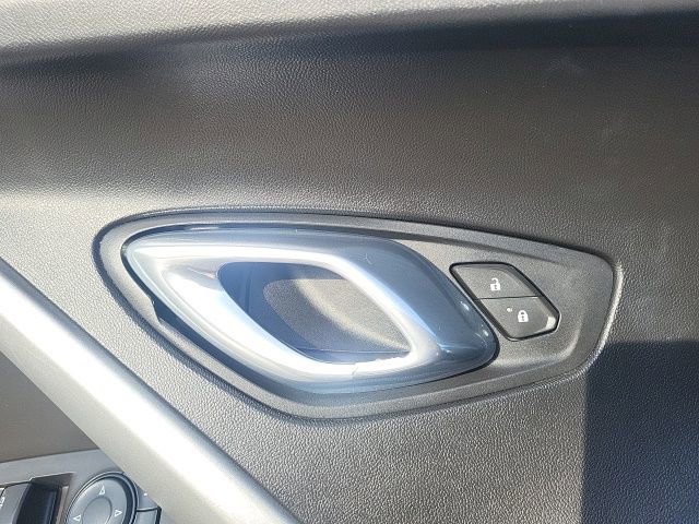 Used 2017 Chevrolet Camaro LT w/ RS Package RWD image 26