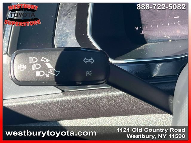 Used 2022 Volkswagen Jetta SE FWD image 27