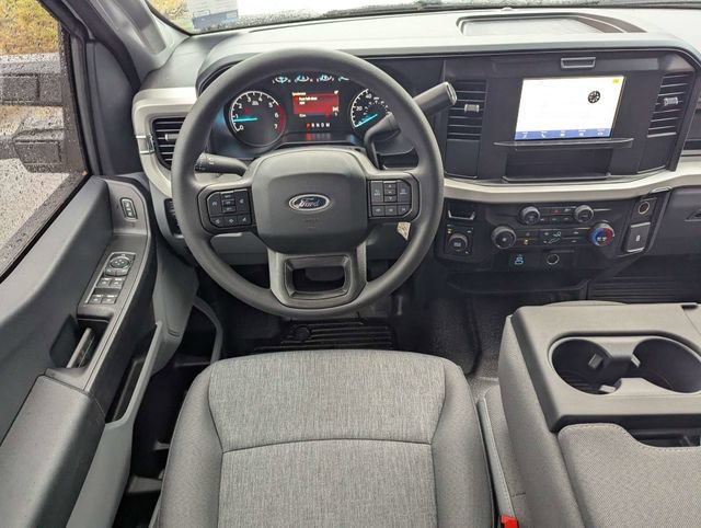 New 2026 Ford F350 XL AWD/4WD image 15