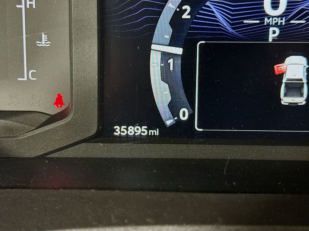 Used 2024 Toyota Tacoma SR5 image 13