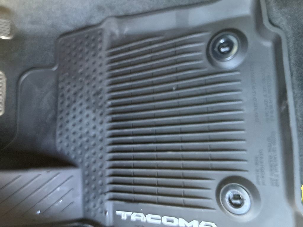 New 2026 Toyota Tacoma SR5 image 44