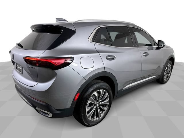 New 2026 Buick Envision Preferred AWD/4WD image 9