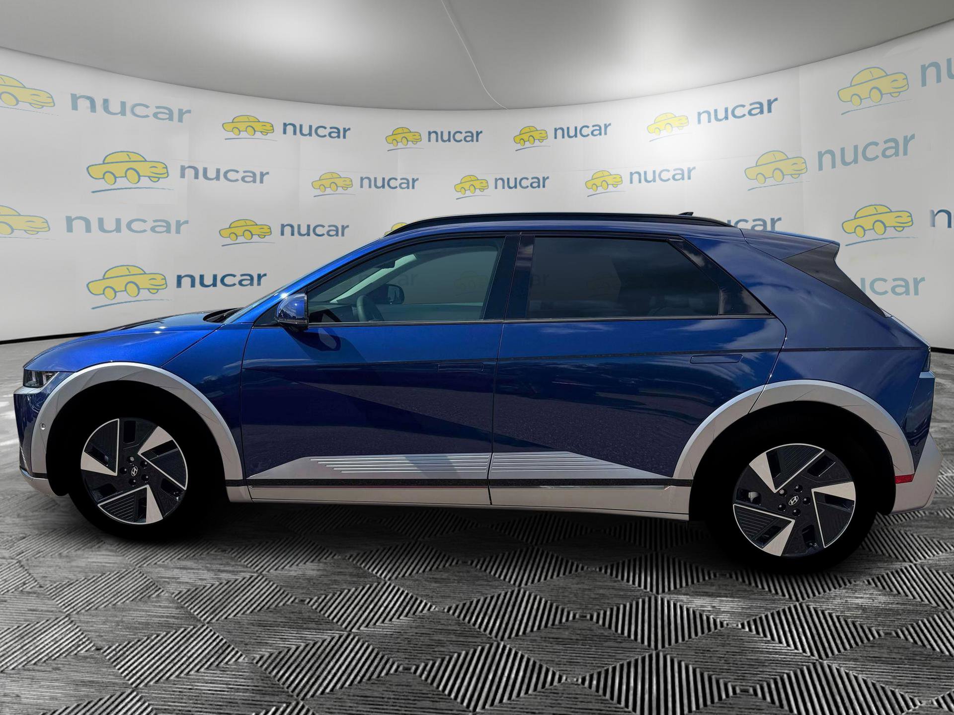 New 2026 Hyundai Ioniq 5 Limited image 3