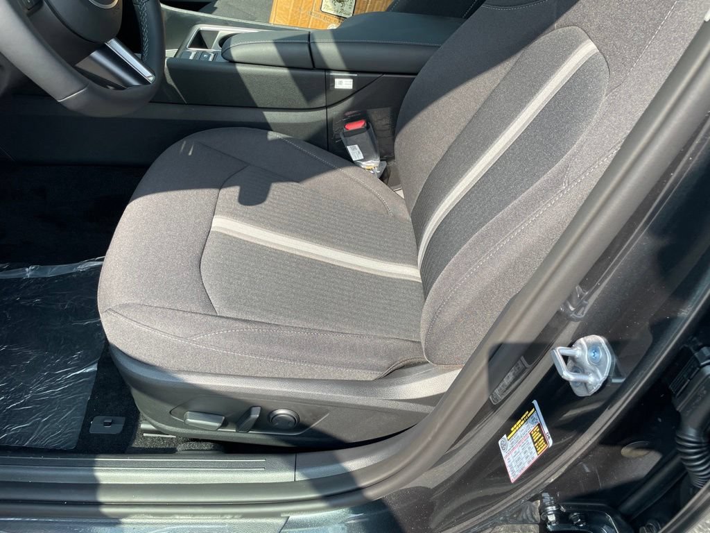 New 2026 Hyundai Sonata SEL FWD image 10
