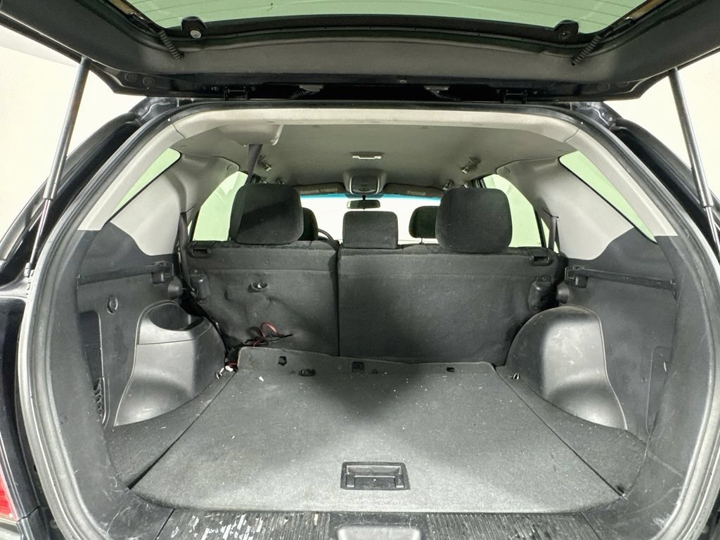 Used 2008 Kia Sorento 2WD w/ Sport Pkg image 27