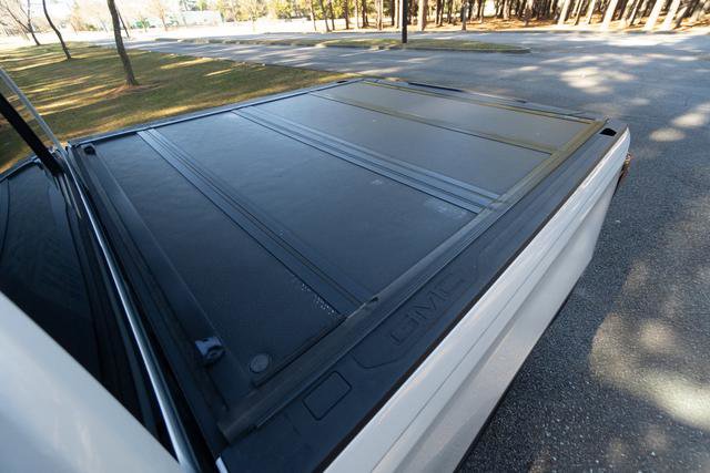 Used 2021 GMC Sierra 1500 Denali w/ Denali Ultimate Package image 15