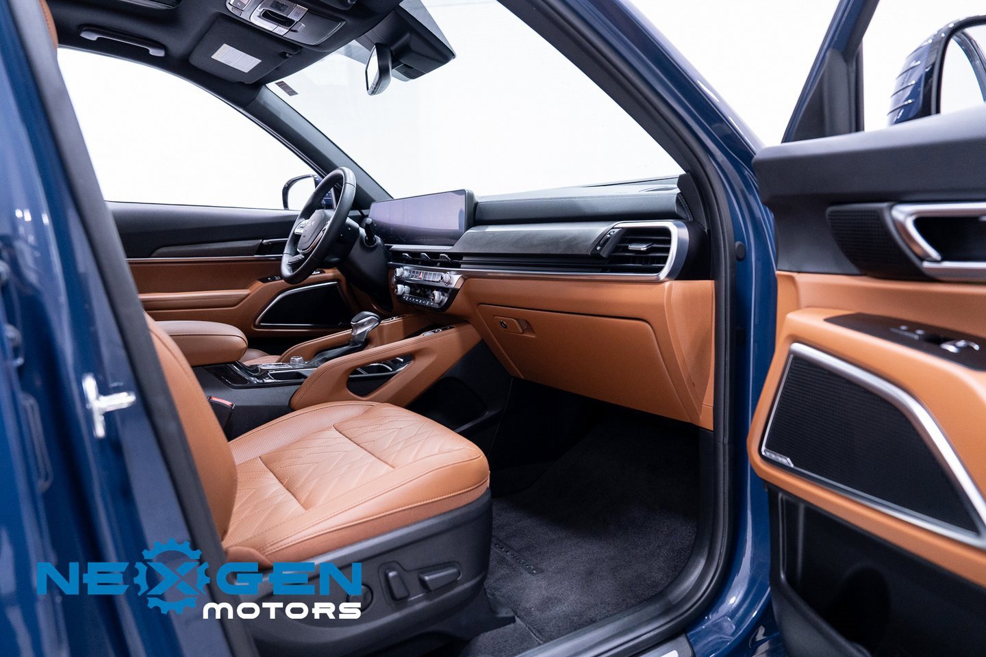 Used 2024 Kia Telluride SX X-Pro image 55