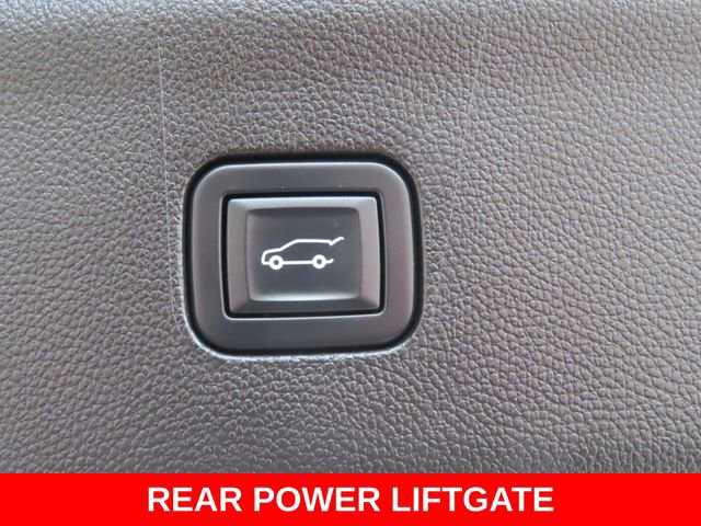 Used 2021 Buick Enclave Avenir w/ Avenir Technology Package image 33