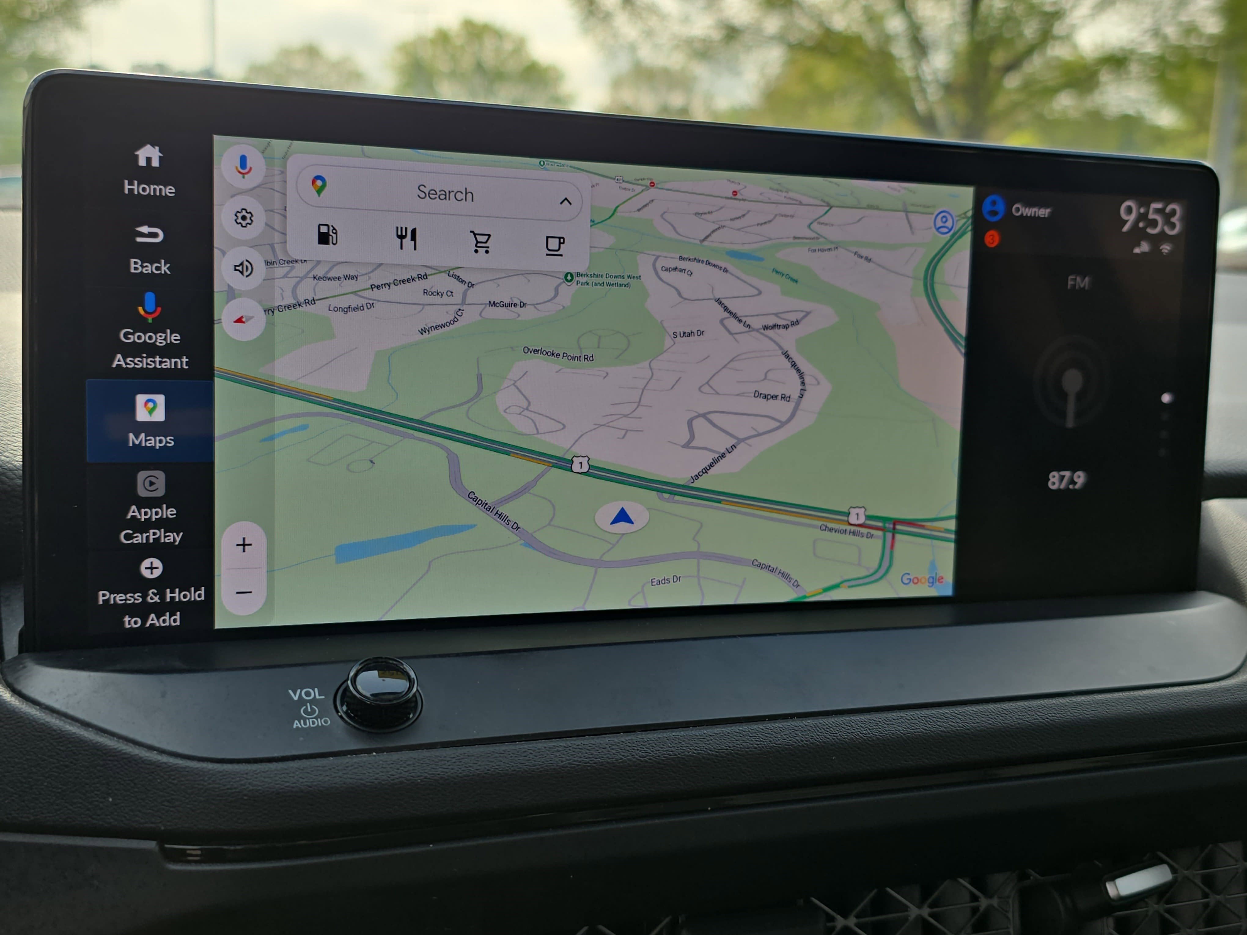 Used 2023 Honda Accord Touring image 23