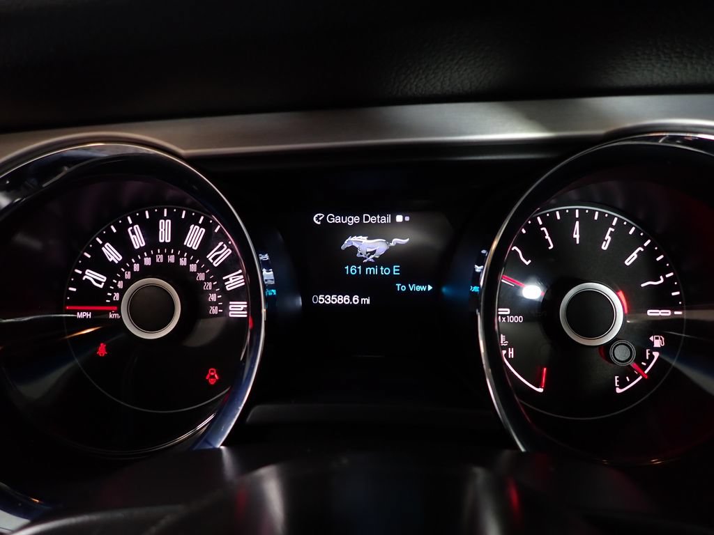 Used 2014 Ford Mustang GT Premium w/ Accessory Package 5 RWD image 24
