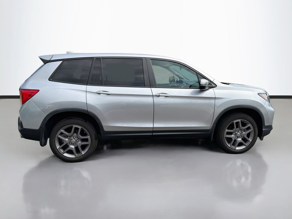 Used 2023 Honda Passport EX-L image 4