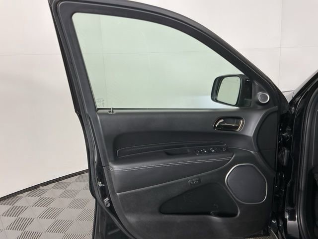 Used 2020 Dodge Durango SRT w/ SRT Interior Appearance Group AWD/4WD image 12