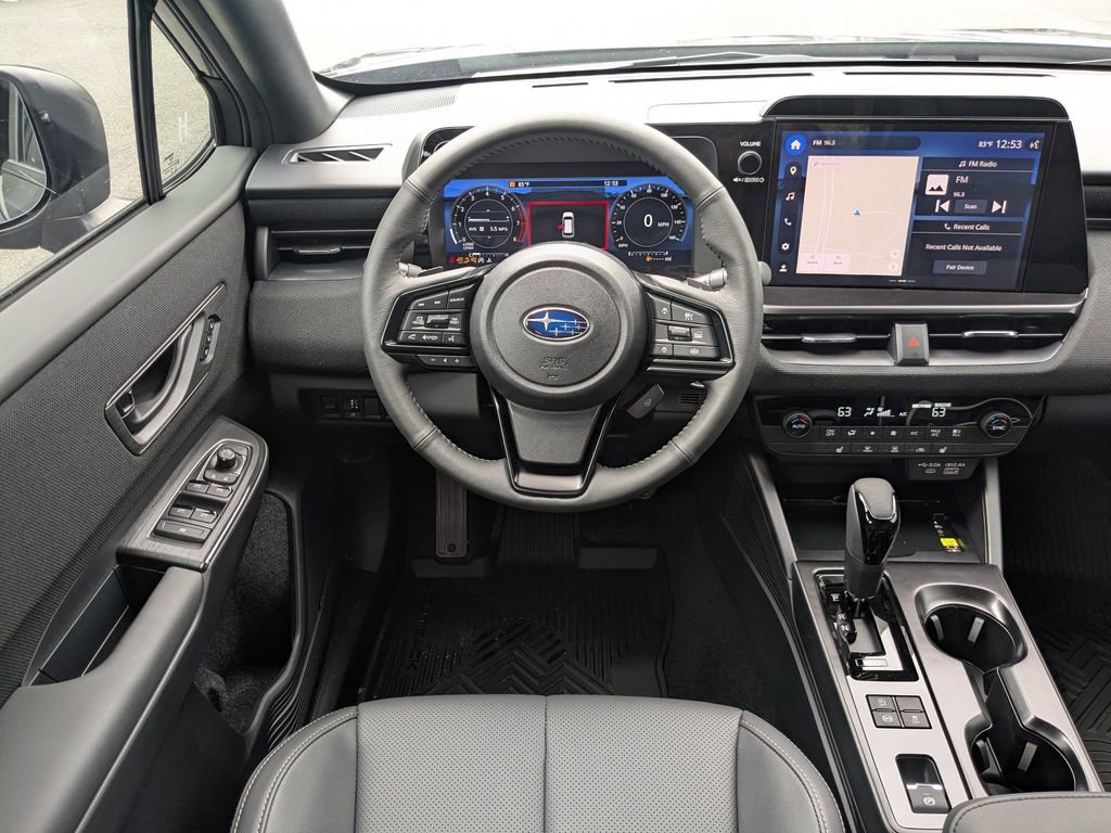 New 2026 Subaru Outback Premium AWD/4WD image 15