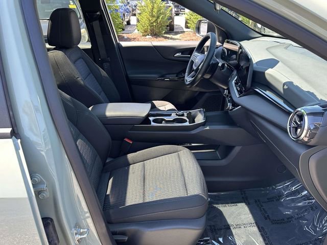 Used 2026 Chevrolet Equinox LT FWD image 20