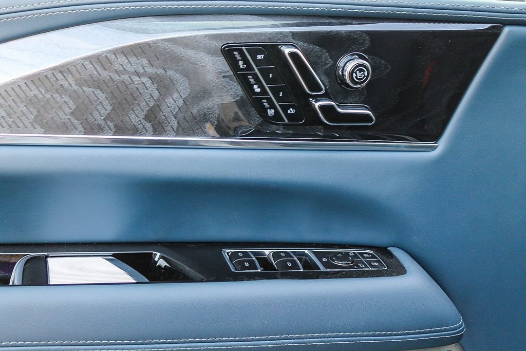 Used 2025 Cadillac Escalade IQ Sport 2 image 23